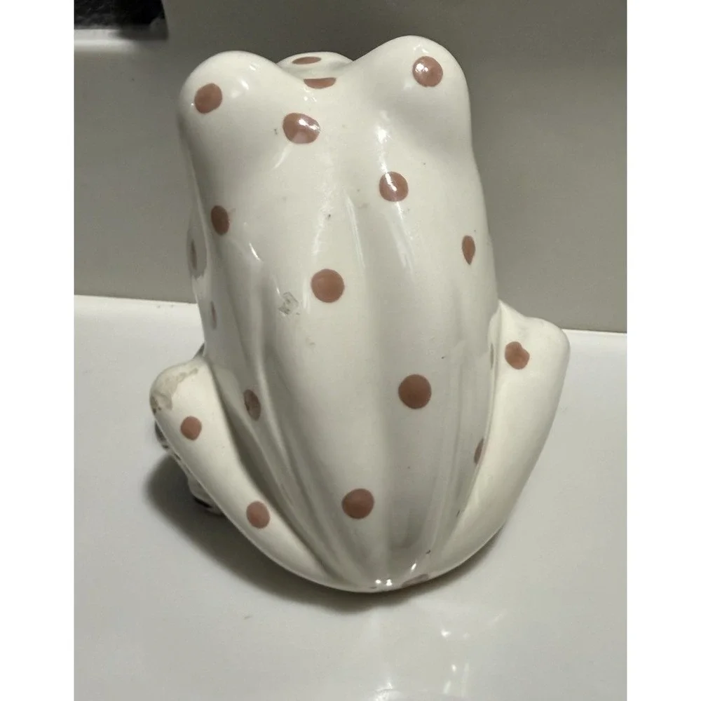 Vintage Ceramic 